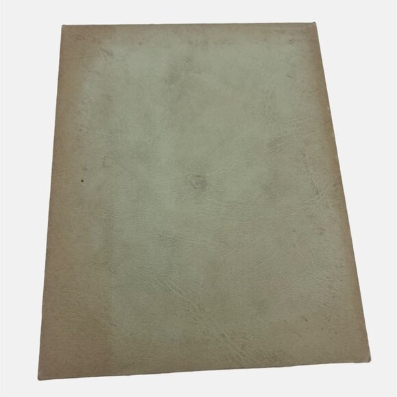 1943 G.H. Anderson The Major League Baseball Game Cincinnati Ohio WWII War Bonds - Picture 9 of 9